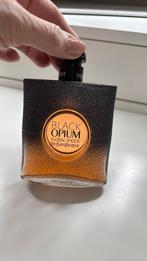 YSL Black Opium Floral Shock bijna volle fles, Sieraden, Tassen en Uiterlijk, Uiterlijk | Parfum, Ophalen of Verzenden, Zo goed als nieuw