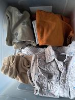 Box baby kleding, Kinderen en Baby's, Ophalen, Zo goed als nieuw, Maat 74