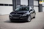 Peugeot 308 SW 1.6 BlueHDI Blue Lease (120pk) 2e Eig | Orig, Voorwielaandrijving, Stof, Gebruikt, 4 cilinders