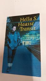 Transit, Hella S. Haasse, Boeken, Boekenweekgeschenken, Ophalen of Verzenden, Gelezen, Hella S. Haasse