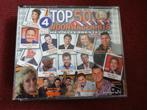 2 CD  Top 50 Woonwagenhits 4 , RHBCD 85103, Ophalen of Verzenden, Levenslied of Smartlap