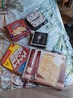Sudoku, sudokus, sudoku spellen, sudoku bordspel, Ophalen of Verzenden, Zo goed als nieuw