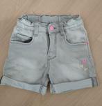 Blue seven jeans short - maat 122, Broek, Gebruikt, Meisje, Ophalen of Verzenden