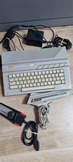 atari 800 XE, Spelcomputers en Games, Spelcomputers | Atari, Ophalen of Verzenden, Gebruikt, Met 1 controller, Atari 2600