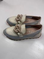 Unisa cremekleurige instap sneakers maat 39, Ophalen of Verzenden, Zo goed als nieuw, Instappers