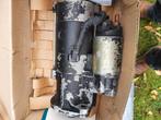 Startmotor V3300 KUBOTA, Ophalen, Nieuw