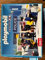 Playmobil 3957 system X met doos!, Nieuw, Complete set, Ophalen of Verzenden