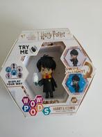 HARRY POTTER WOW! POD, HARRY & HEDWIG, Ophalen of Verzenden, Zo goed als nieuw