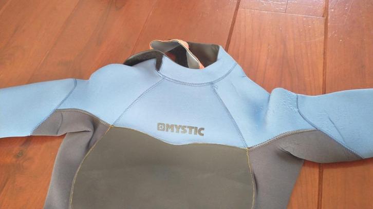 Wetsuit voor koudere maanden, dames, maat L, Watersport en Boten, Watersportkleding, Zo goed als nieuw, Wetsuit, Dame, Ophalen