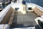 Birma teak delen van scheepsdek nog circa 5-6 m2 beschikbaar, Ophalen, Gebruikt, Minder dan 25 mm, Overige typen