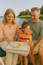 Onmisbaar op de Boot: Laptray voor stabiel gemak aan boord!, Verzenden, Overige typen, Nieuw, Laptray.nl