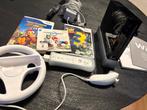 Nintendo Wii Compleet met Spellen & Accessoires!, Gebruikt, Overige genres, Eén computer, Ophalen of Verzenden