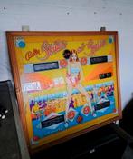 Kopruit van Bally Stikes and Spares, Ophalen of Verzenden, Zo goed als nieuw, Bally