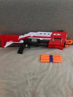 Fortnite Nerf gun, Ophalen, Zo goed als nieuw, Jongen of Meisje