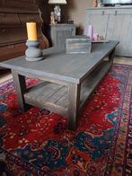 Salontafel, Huis en Inrichting, Tafels | Salontafels, Ophalen, 100 tot 150 cm, 50 tot 100 cm, Zo goed als nieuw