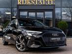 Audi A3 Sportback 40 TFSI e S-line|PANO|B&O|CARPLAY|ACC, Auto's, Audi, Traction-control, Gebruikt, 4 cilinders, 1535 kg