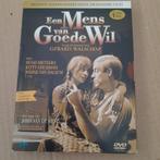 Een mens van goede wil - dvd boxset, Alle leeftijden, Boxset, Drama, Ophalen of Verzenden