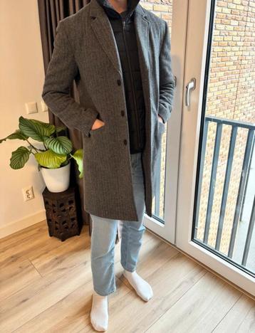 Superdry Jas - Maat M - Zo goed als nieuw! beschikbaar voor biedingen