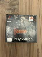 Castlevania: Symphony of the Night Limited Edition, Spelcomputers en Games, Games | Sony PlayStation 1, Vanaf 12 jaar, Gebruikt