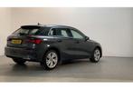 Audi A3 Sportback 30 TFSI S-Tronic Advanced Edi € 23.750,0, Automaat, Stof, Gebruikt, Euro 6