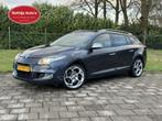 Renault Megane Estate 2.0 TCe GT-line 180pk! Vol optie! Nieu, 1295 kg, 4 cilinders, 179 pk, Origineel Nederlands
