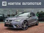 Seat Ibiza 1.0 TSI FR Business Intense | Pano | Beats | ACC, Auto's, Seat, Te koop, Zilver of Grijs, Geïmporteerd, Benzine