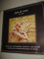 Jules de Corte- 1924-1996- (NIEUW), Verzenden
