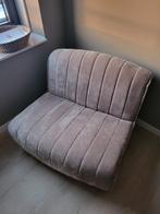 Busto Fauteuil - 73x88x90cm - Comfortabel 1-zits, Ophalen, Nieuw, 75 tot 100 cm, 75 tot 100 cm