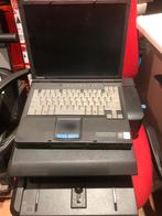 Compaq Armada E500 Windows XP Classic + Docking, Computers en Software, Ophalen, Compaq