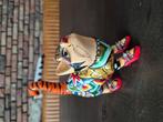 Tom's drag poes, Antiek en Kunst, Ophalen of Verzenden