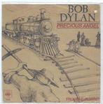 Bob Dylan- Precious Angel, Gebruikt, Verzenden, 7 inch, Pop