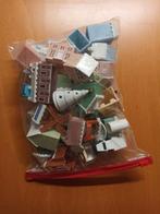 Winterdorpjes AH volledige set, Ophalen of Verzenden, Nieuw