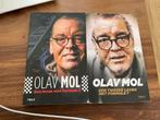 Olav mol deel 1 en 2, Ophalen of Verzenden, Gelezen, Overige sporten