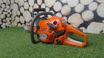 IN NIEUWSTAAT Husqvarna 135 Mark II Benzine Kettingzaag, Ophalen of Verzenden, Zo goed als nieuw, Overige soorten, Husqvarna