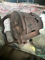 Ww2 mg34 trommel Foy Bastogne 101 airborne, Verzamelen, Militaria | Tweede Wereldoorlog, Ophalen of Verzenden, Duitsland