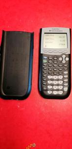 Texas Instruments TI84 Plus, Gebruikt, Grafische rekenmachine, Ophalen