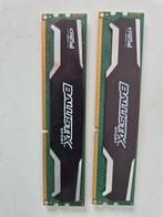 Crucial Ballistix sport 12GB DDR3 1600MHz RAM, Computers en Software, RAM geheugen, Ophalen of Verzenden