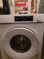 Sharp ES-NFA814BWB Wasmachine - Voorlader, 8kg, Witgoed en Apparatuur, Wasmachines, Ophalen