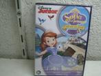 dvd 297k sofia het prinsesje nieuw, Alle leeftijden, Ophalen of Verzenden, Nieuw in verpakking