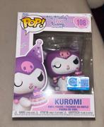 Funko Pop! Kuromi My Melody 50th Anniversary #108, Verzamelen, Ophalen of Verzenden, Nieuw