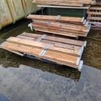 Pallet box rand euro pallet, Ophalen of Verzenden, 50 mm of meer, Minder dan 200 cm, Vuren
