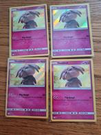 Snubbull Pokemon detective pikachu, Ophalen of Verzenden, Zo goed als nieuw, Losse kaart