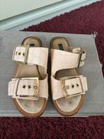Rachel Zoe sandaaltjes maat 36, Ophalen of Verzenden, Gebruikt, Meisje, Schoentjes
