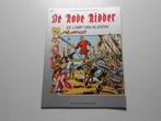 Rode ridder 181 De lamp van Aladdin 2000 1 ste druk., Willy Vandersteen, Eén stripboek, Nieuw, Ophalen of Verzenden