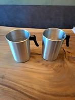 gietkannen, Ophalen of Verzenden, Zo goed als nieuw