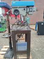 Kolomboormachine tapmachine Ixion BT 15 GL kruistafel tap, Ophalen, Variabele snelheid, Overige typen, Gebruikt