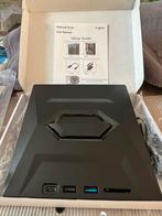 Dvd, Ophalen of Verzenden, Nieuw, Dvd-speler, Overige merken