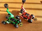 Lego Technic 8241, Ophalen of Verzenden, Zo goed als nieuw, Complete set, Lego