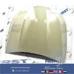 W213 E63 E63S AMG MOTORKAP Mercedes E Klasse origineel ZWART, Gebruikt, -, Voor, Ophalen of Verzenden