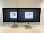 Apple iMac 22", Core(TM) i5 7th Gen, 16 GB RAM, 500 GB NVMe, 2 tot 3 Ghz, IMac, Ophalen of Verzenden, Zo goed als nieuw